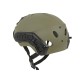 Special Force Type Tactical Helmet - Ranger Green [FMA]